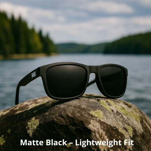 Water Vision Fishing Glasses