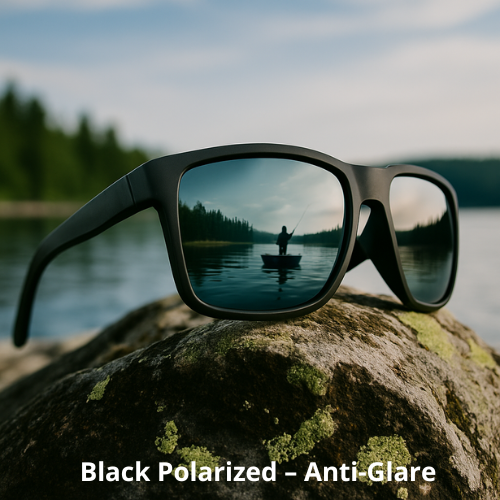 Water Vision Fishing Glasses